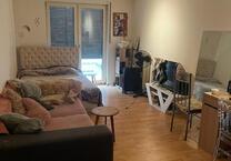 1-Zimmer Wohnung in Dortmund Zentrum