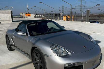 Porsche Boxster 196.200 km 17.987 &euro; Holzappel 56379