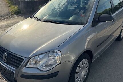 VW Polo 164.988 km 2.600 € Oberdischingen 89610