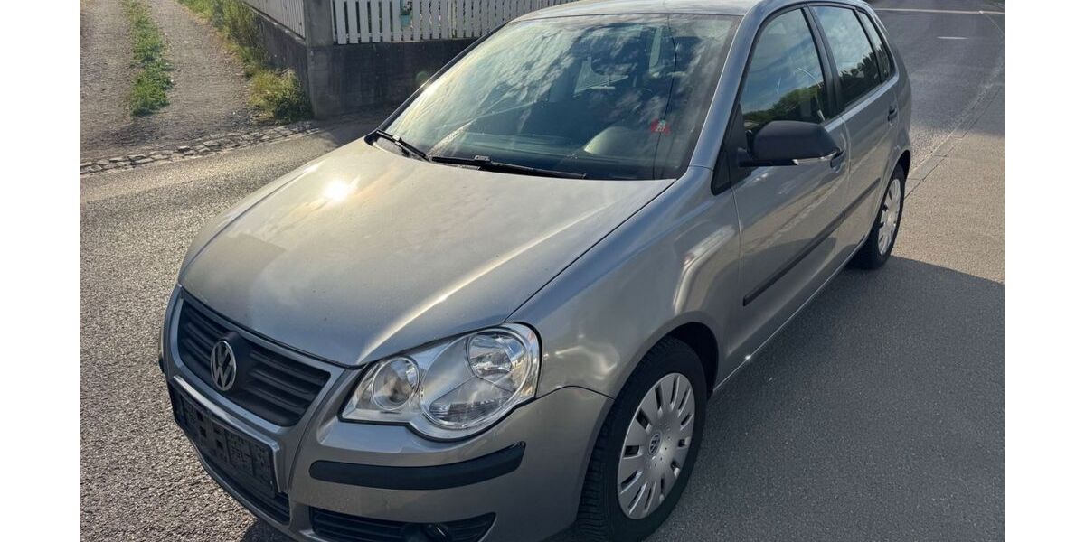 VW Polo 164.988 km 2.600 € Oberdischingen 89610