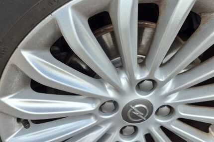 Opel Adam 55.500 km 8.099 &euro; Schneverdingen 29640