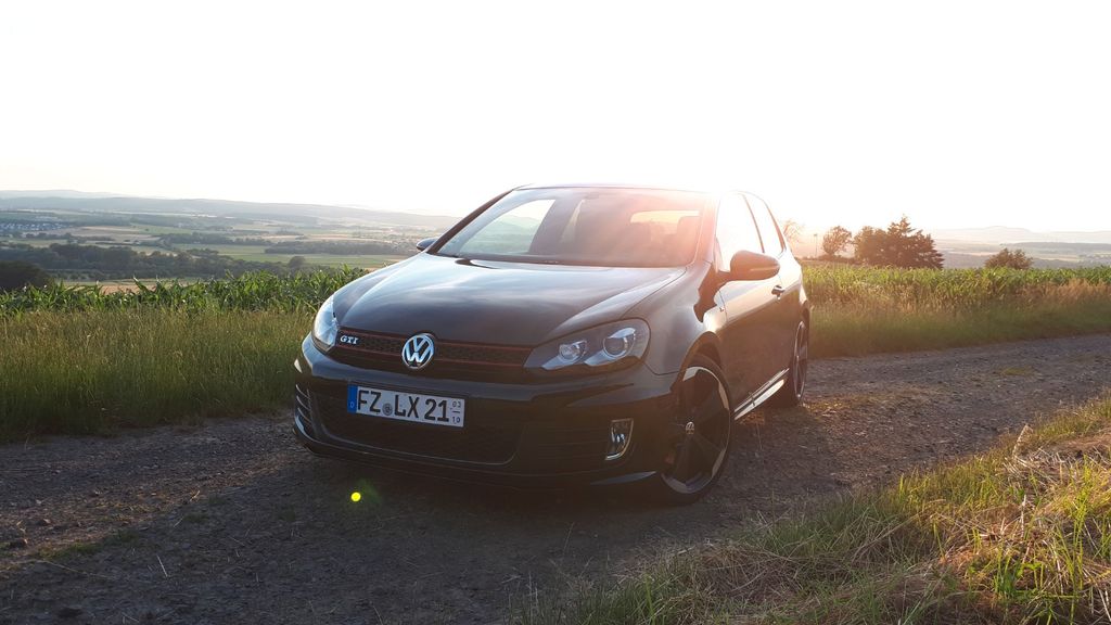 VW Golf 97.000 km 14.249 &euro; Niedenstein 34305