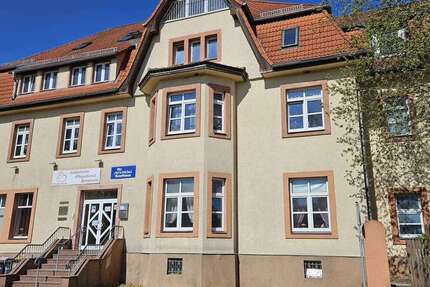 Wohnung zum Mieten in Regis-Breitingen 660 € 119.5 m²