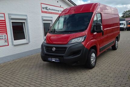 Fiat Ducato 69.000 km 21.950 &euro; Stuhr 28816