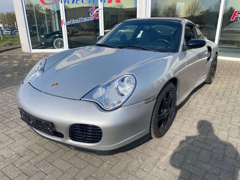 Porsche 996 180.000 km 45.000 € Swisttal 53913