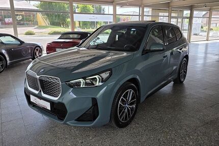 BMW iX1 58.570 km 39.900 &euro; Hückelhoven 41836