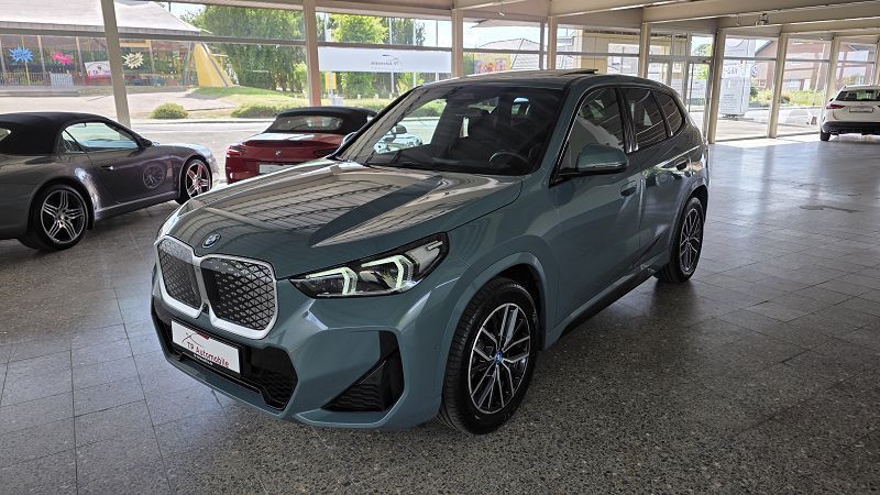 BMW iX1 58.570 km 40.900 &euro; Hückelhoven 41836