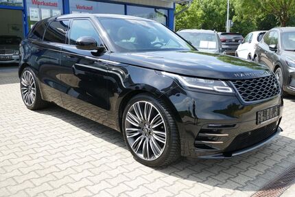 Land Rover Range Rover Velar 56.825 km 41.990 &euro; Rauenberg 69231