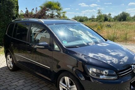 VW Touran 259.000 km 5.490 &euro; Hofheim am Taunus 65719