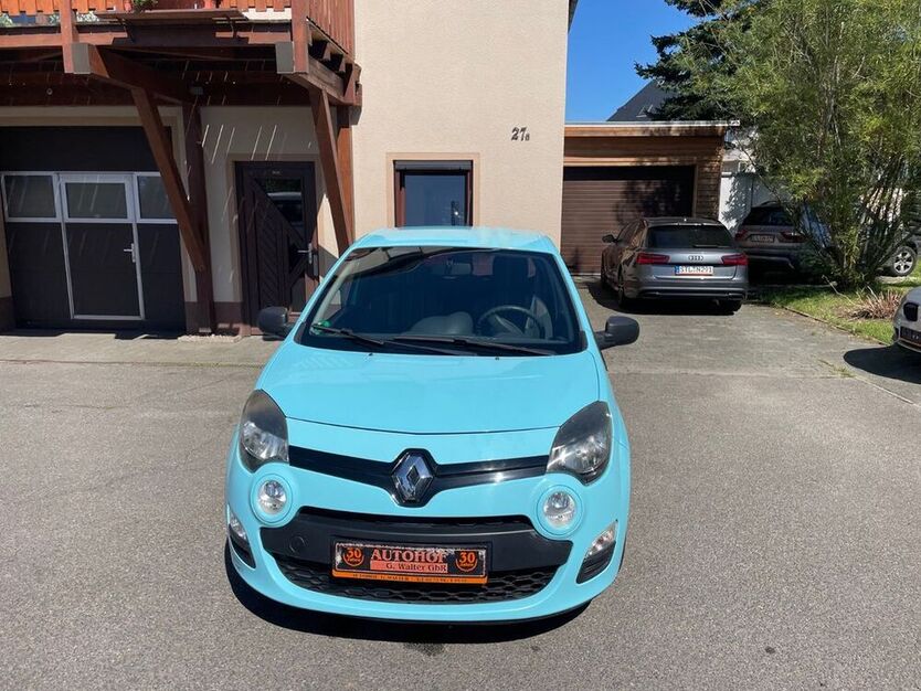 Twingo