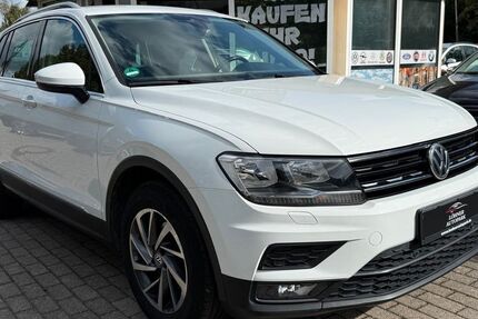 VW Tiguan 106.278 km 17.750 &euro; Löhne 32584
