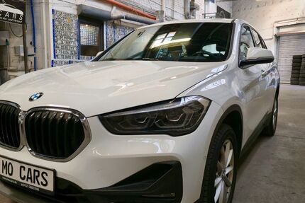 BMW X1 147.000 km 16.990 &euro; Ratingen 40878