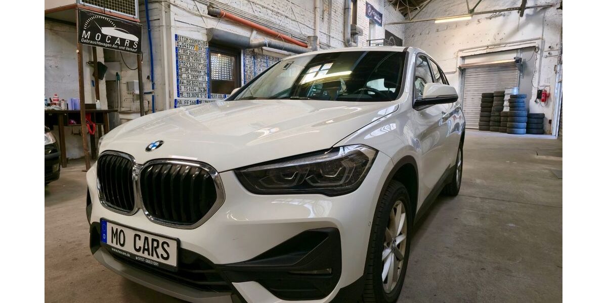 BMW X1 147.000 km 16.990 &euro; Ratingen 40878