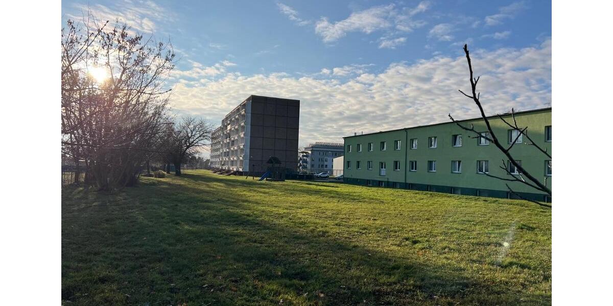 Etagenwohnung Havelberg - 2 Zimmer, 40 m&sup2;, 337&euro; | Angebot:25569012