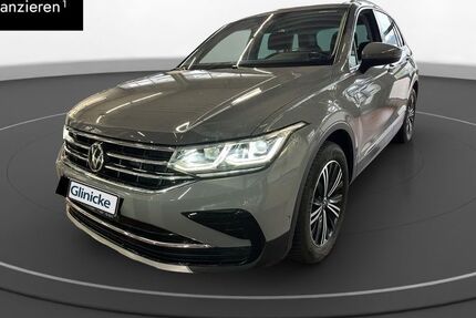 VW Tiguan 64.800 km 23.970 &euro; Erfurt 99099