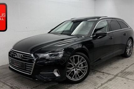 Audi A6 56.550 km 42.400 &euro; Berlin 12351