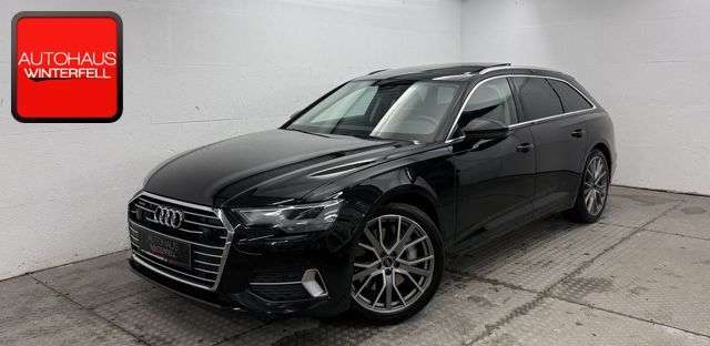Audi A6 56.550 km 42.400 &euro; Berlin 12351