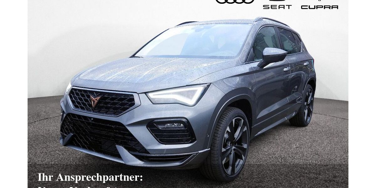 Cupra Ateca 12.900 km 33.950 &euro; Bietigheim-Bissingen 74321