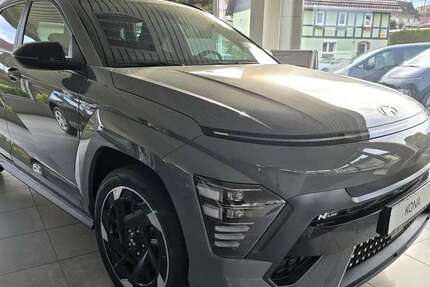 Hyundai KONA 12.000 km 34.990 &euro; Löbau OT Großdehsa 02708