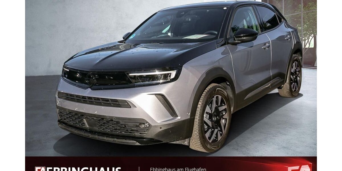 Opel Mokka 27.542 km 23.499 &euro; Dortmund 44289