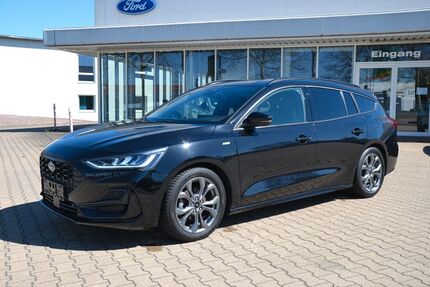 Ford Focus 45.800 km 19.965 &euro; Döbeln 04720