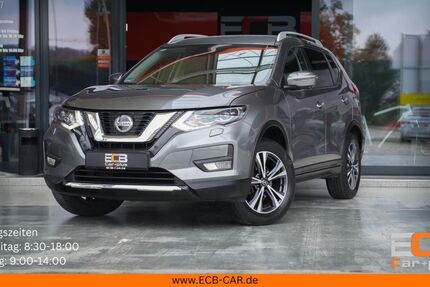 Nissan X-Trail 128.000 km 15.890 &euro; Ergolding 84030