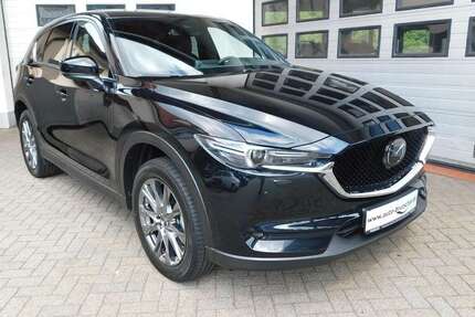 Mazda CX-5 49.550 km 28.490 &euro; Lenzkirch 79853