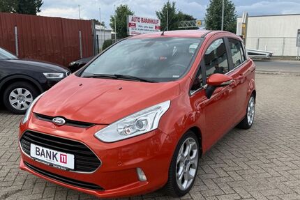 Ford B-Max 114.000 km 6.499 &euro; Nordhorn 48529