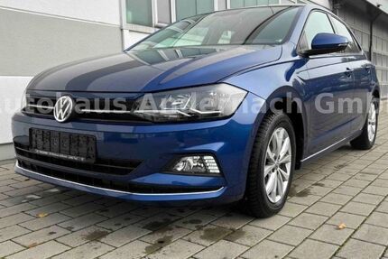 VW Polo 39.000 km 15.990 € Weißenthurm 56575