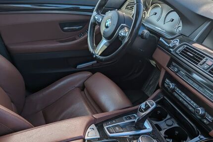 BMW 530 186.500 km 11.500 &euro; Nandlstadt 85405