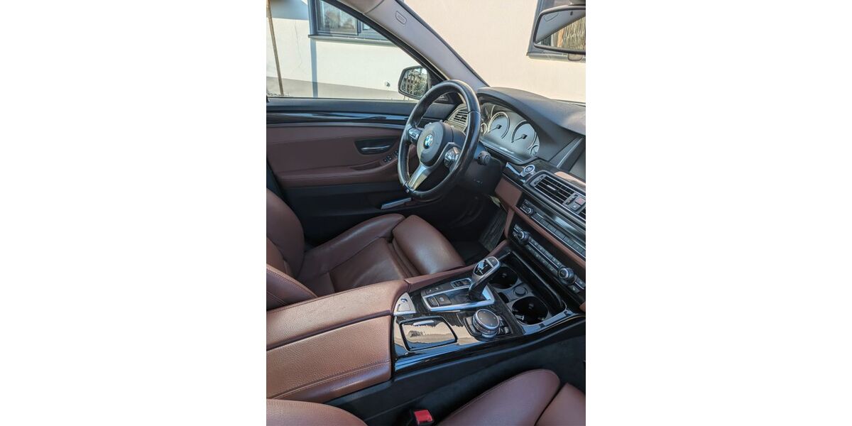 BMW 530 186.500 km 11.500 &euro; Nandlstadt 85405