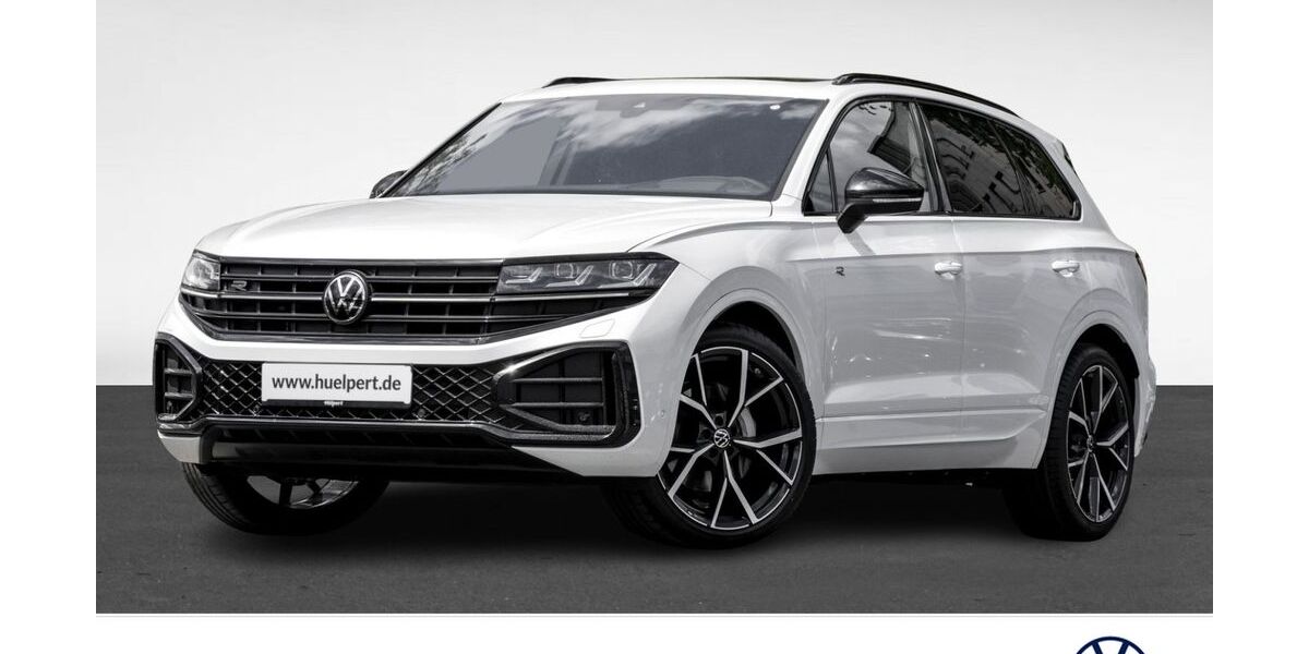 VW Touareg 23.339 km 74.370 &euro; Dortmund 44141