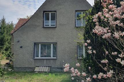 Haus Elsterwerda - 7 Zimmer, 150 m&sup2;, 135.000&euro; | Angebot:26414014