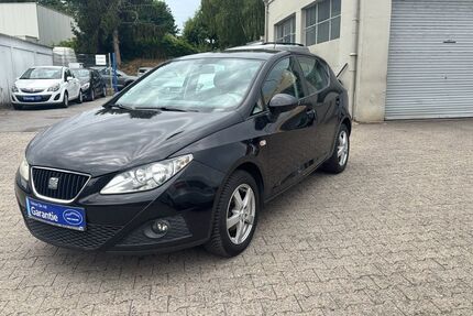 Seat Ibiza 159.000 km 4.290 &euro; Mönchengladbach 41238