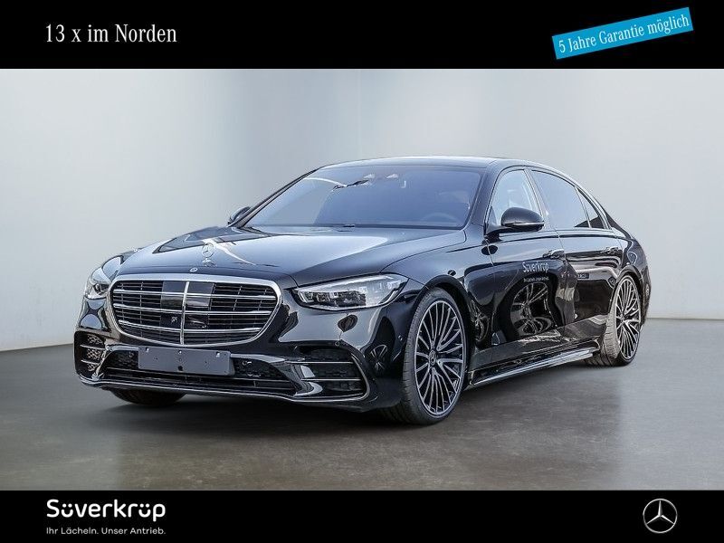 S 500