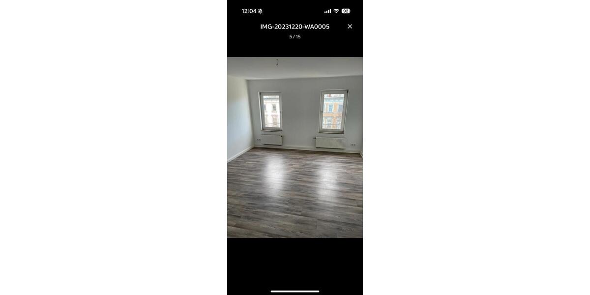 Dachgeschoßwohnung Halle (Saale) Frohe Zukunft - 3.5 Zimmer, 88 m&sup2;, 820&euro; | Angebot:26385115