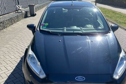 Ford Fiesta 219.683 km 3.690 € Münster 48155