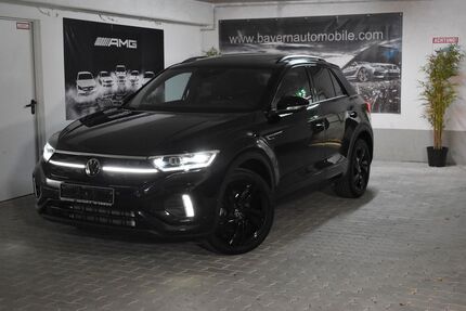 VW T-Roc 10.255 km 28.850 &euro; Haar/Salmdorf bei München 85540