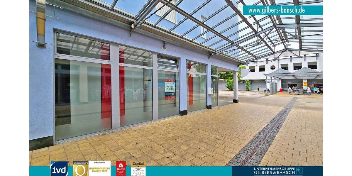 Gewerbeobjekt Konz - 275.000&euro; | Angebot:24825477