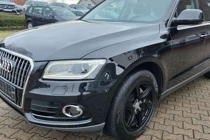Audi Q5 183.000 km 12.990 &euro; Nordheim 74226