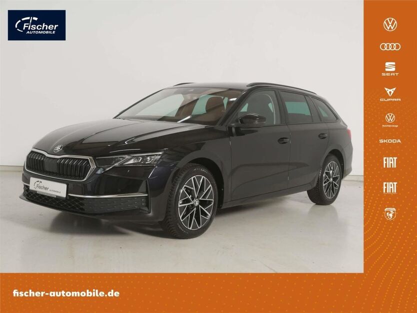 Skoda Octavia 19.615 km 29.840 € Pilsach 92367