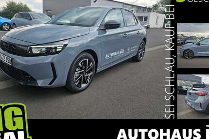 Opel Corsa 8.000 km 23.490 &euro; Stadtallendorf 35260