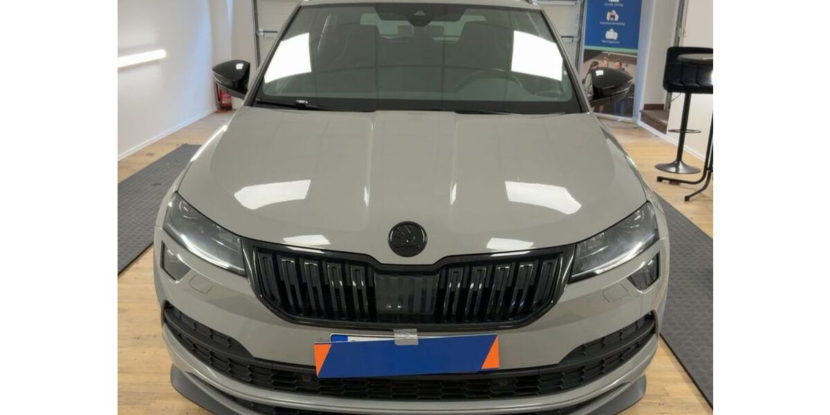 Skoda Karoq 79.560 km 26.300 &euro; Brand-Erbisdorf 09618