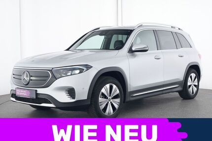 Mercedes EQB