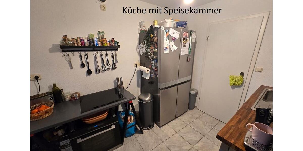 Etagenwohnung Hohenroth - 6 Zimmer, 120 m&sup2;, 700&euro; | Angebot:26402651