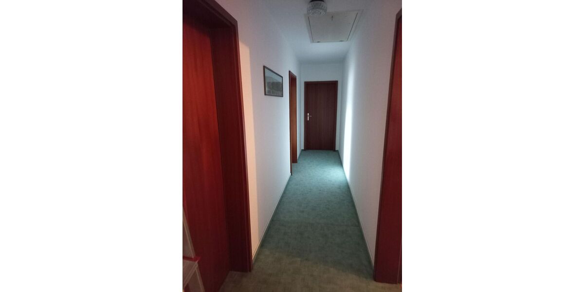 Freistehendes Einfamilienhaus mit 6 Zimmern in Biedenkopf-Wallau - Einfamilienhaus Biedenkopf-Wallau Wallau | Angebot:27092690