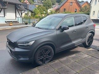 XC40