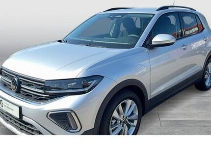 VW T-Cross 1.300 km 27.990 &euro; Emden 26723