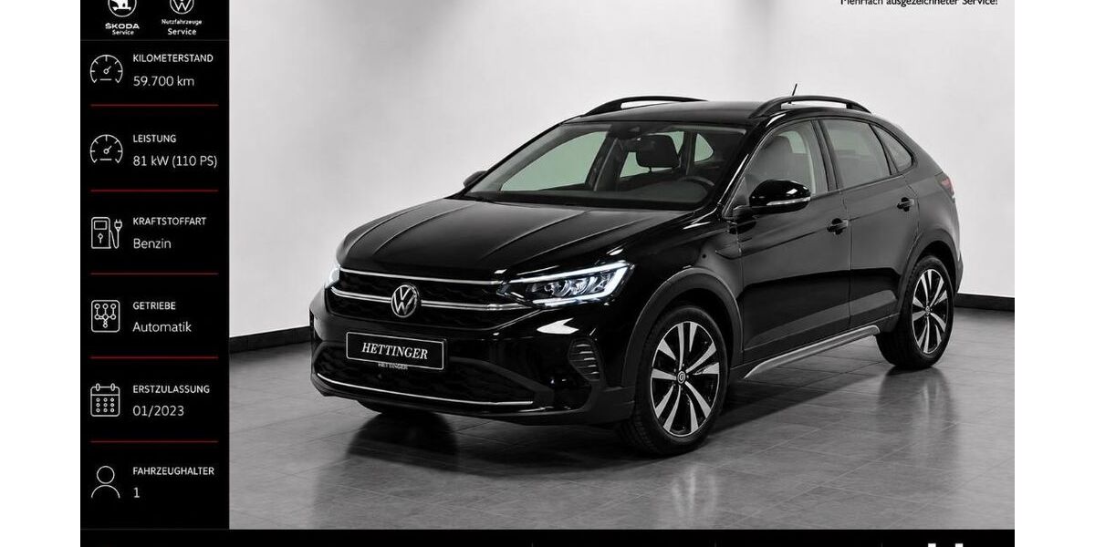 VW Taigo 59.700 km 21.450 &euro; Marktheidenfeld 97828
