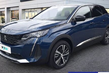 Peugeot 3008 18.854 km 19.930 &euro; Mainz 55120